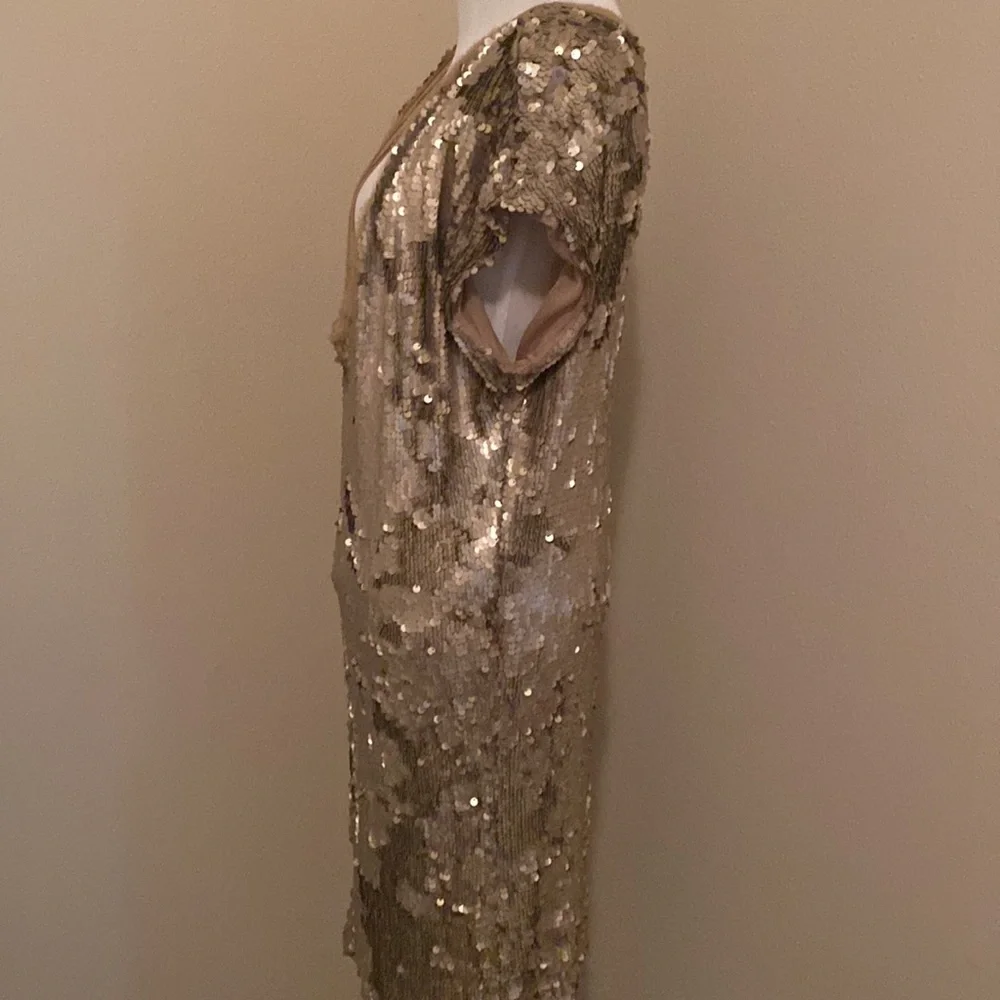 Plein sub sequent dress - Picture 5 of 14